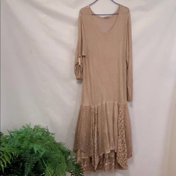 SCANDAL BODYCON EMBROIDERY‎ DETAILS DRESS SIZES - Picture 6 of 6